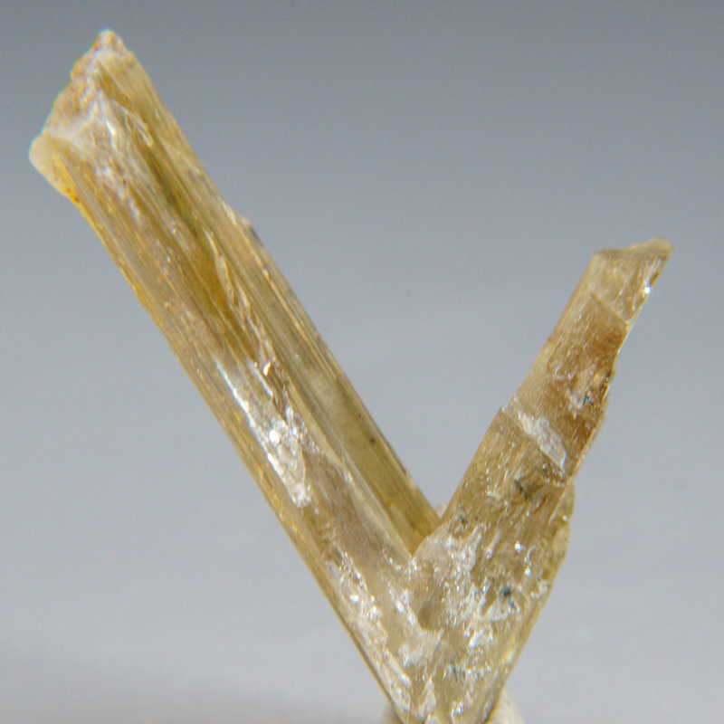 Cerussite from Tsumeb Mine, Otavi-Bergland District, Oshikoto, Namibia