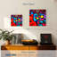 Yarlin nature morte avec guitare-109118192
