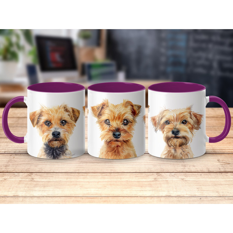 Mug, 2