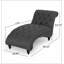 CHAISE LUNGE-812321082