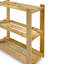Étagère utilitaire en bois massif l 29,53 "-93499157