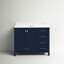 Ensemble de meuble-lavabo simple 42 po Irene-275849434