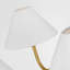 Grand lustre Eldon-99280685