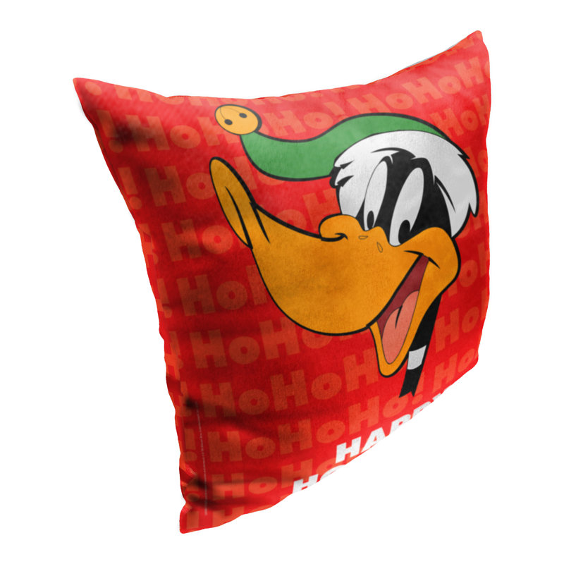 Polyester Pillow Cover
