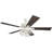 Glenmont 52" Farmhouse Ceiling Fan with LED Light-968417078