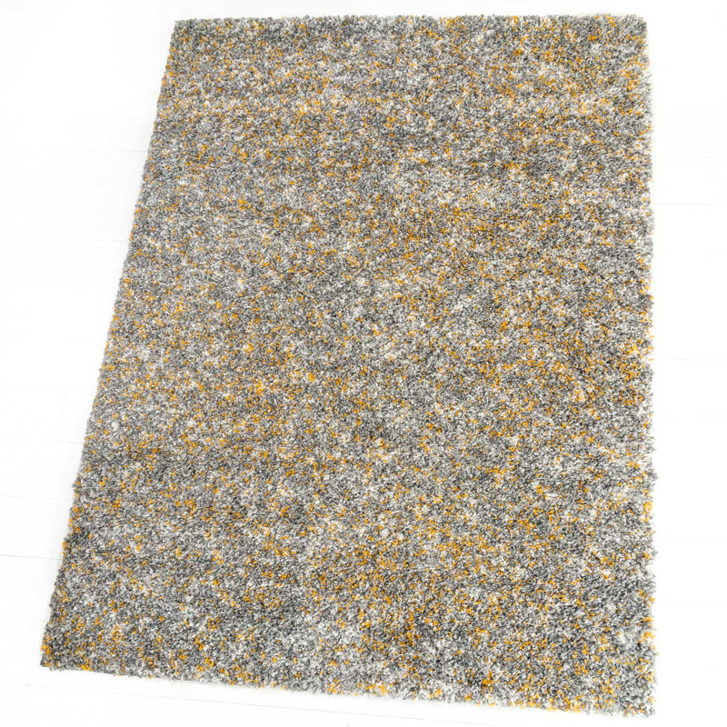 Hartung Shag Area Rug, Runner 80 x 150cm