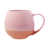 Pink is out of stock selected