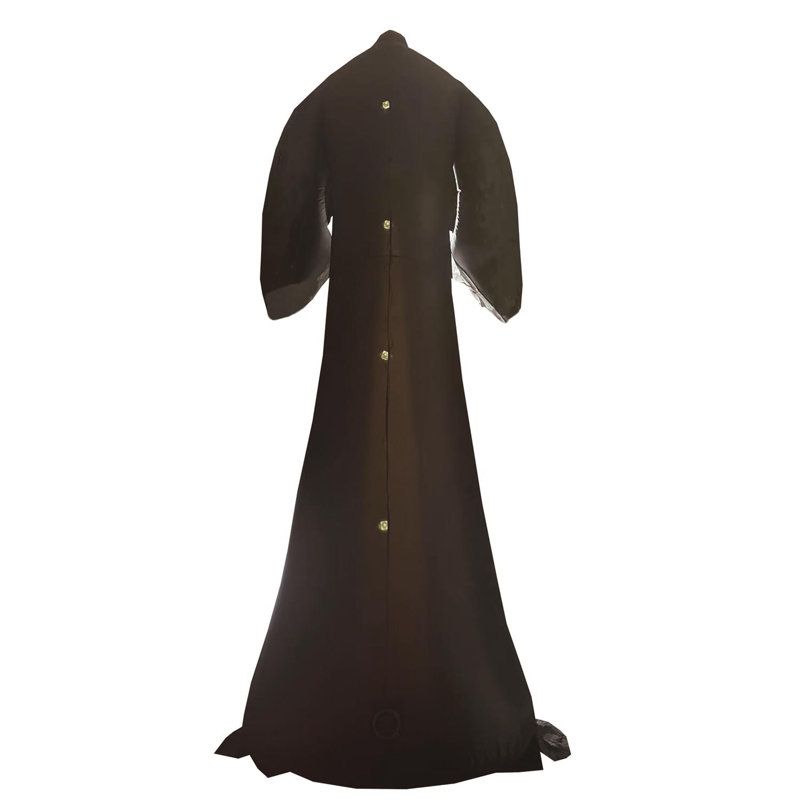  12 ft. Prelit Grim Reaper Inflatable