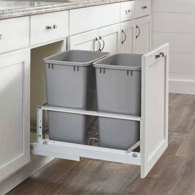 Rev-A-Shelf Poubelle (s)
