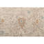Hand Knotted Wool Abstract Area Rug in Beige/Gray-1560559335