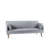 Elkridge Upholstered Sofa Bed Double   -1285280215