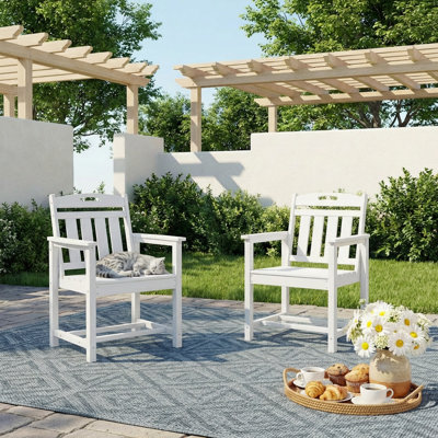 Chaises de patio pour l'extérieur
