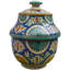 Handmade Ceramic Jar