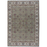 Mountain King One-of-a-Kind 6'2" X 8'11" Area Rug