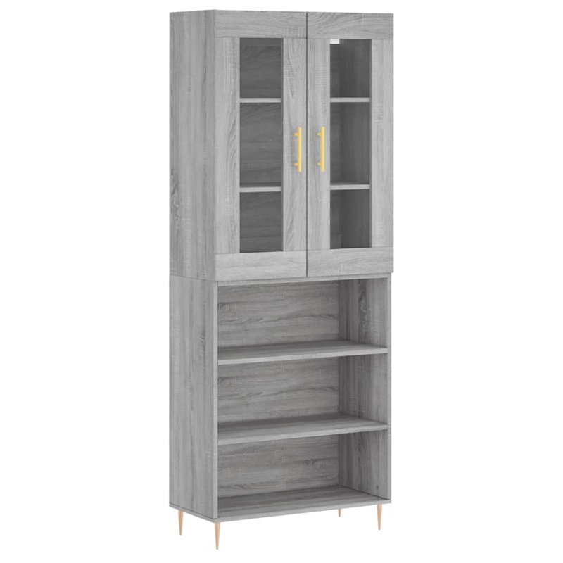 McCandlish 69.5cm Sideboard