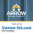  Arrow Classic Steel Storage Shed-92586707-92586713
