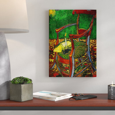 Vincent Van Gogh - No Frame Painting