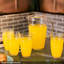 600ml Highball Glass Set