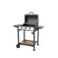 George Foreman 3 - Burner Freestanding Propane Gas Grill