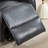 25" W Power Lift Chair Recliners Infinite Position With Heat and 8 Point Massage-1260889296
