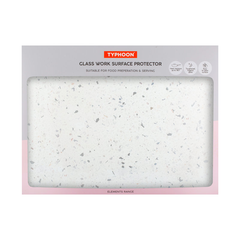 Elements Quartz Effect Work Top Saver
