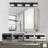 Kyerra 4 - Light Vanity Light