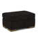 Upholstered Ottoman