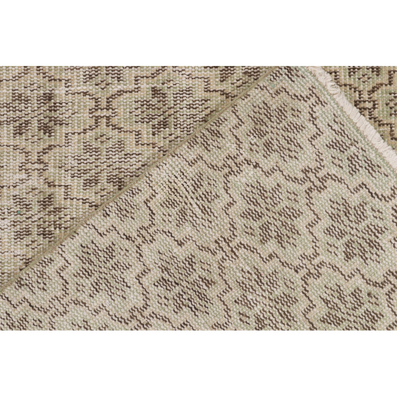 Pasha Handmade Wool Area Rug