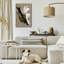 Art mural en verre Ivy Bronx «Explosive» par Porter Hastings-115243020