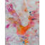 Vibrant Escapism Painting by Cynthia White