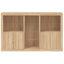 Azizbek 162cm Sideboard-1056979498