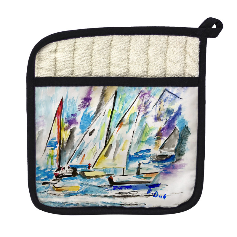 Porte-casserole Betsy
