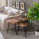 Aleeza 3 - Piece Living Room Table Set
