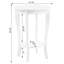 Table de bout avec rangement-97926730