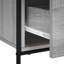 Drawer Cabinet Engineered Wood Storage Unit Modern Furniture Home-499807496