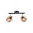 12.5'' 2 -Light Fixed Track Track Kit-91957083