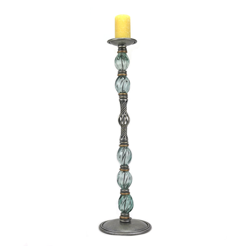 Pompeii Candlestick