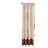 Abbieleigh Semi Sheer Curtain Single Panel-1221643810-1221643811