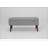 Linen Storage Bench A solid basic framework, comfortable, durable and beautiful-645538489