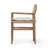 Mallory Woven Arm Chair