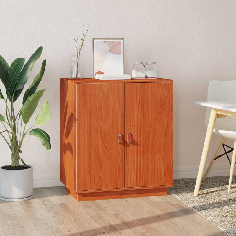 Sideboard Accent Chest