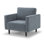 Fauteuil l 34 po Curt