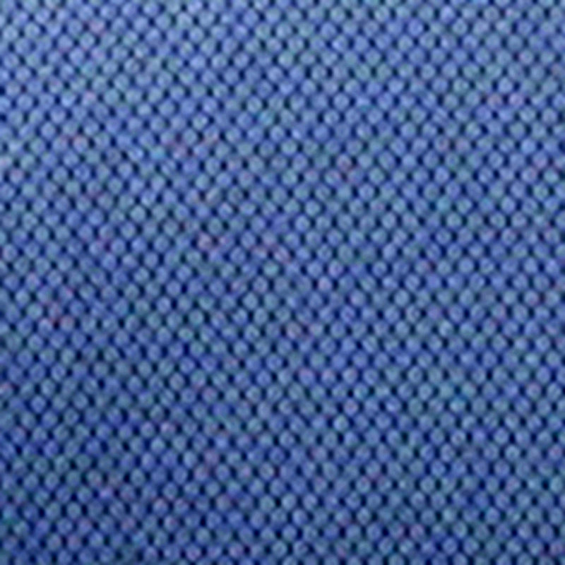 Fauteuil de direction moderne Coghill, Bleu