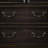 Aniah 40'' W 5 - Drawer Dresser