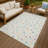Machine Washable Indoor/Outdoor Chantille ACN2518 Geometric Rug-1490564260-1490564263