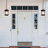 Cosimo Outdoor Hanging Lantern