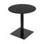 Table d'appoint Mies