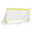 HOMCOM Football Net