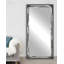 Miroir pleine grandeur rustique patiné-501442574-501442677