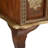 Railsback Coffee Table with Storage